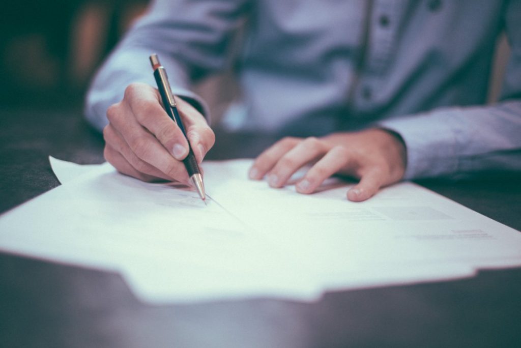 Customized Document Development