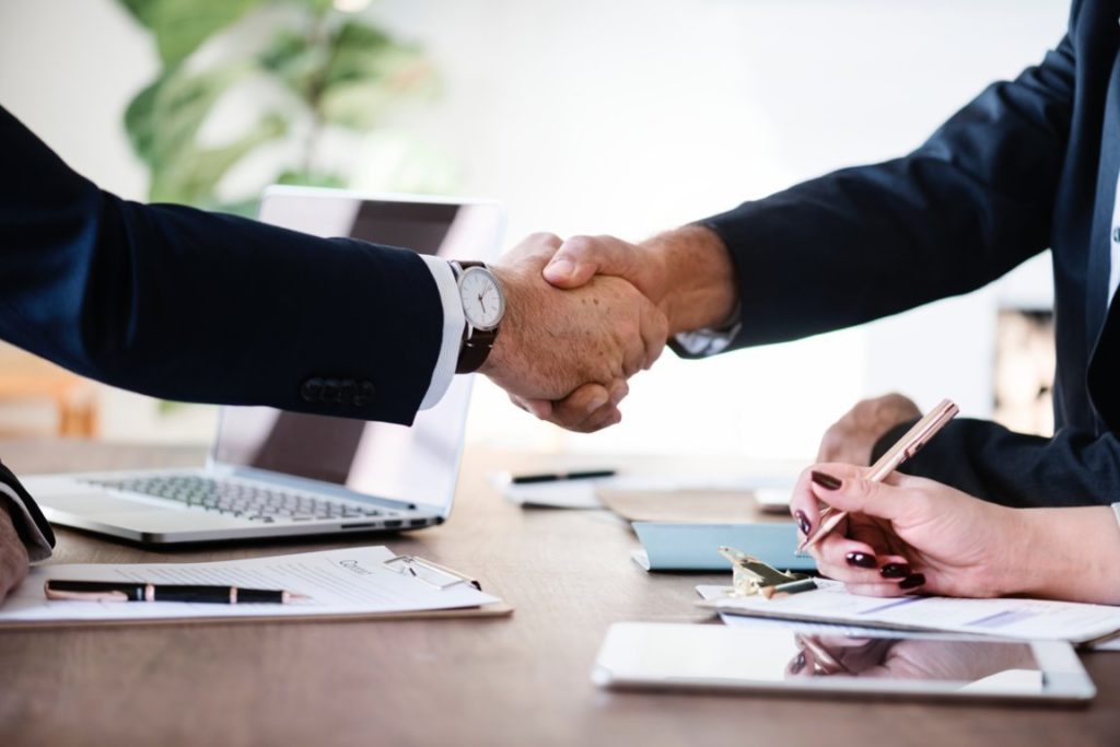 Contractor Enrollment
