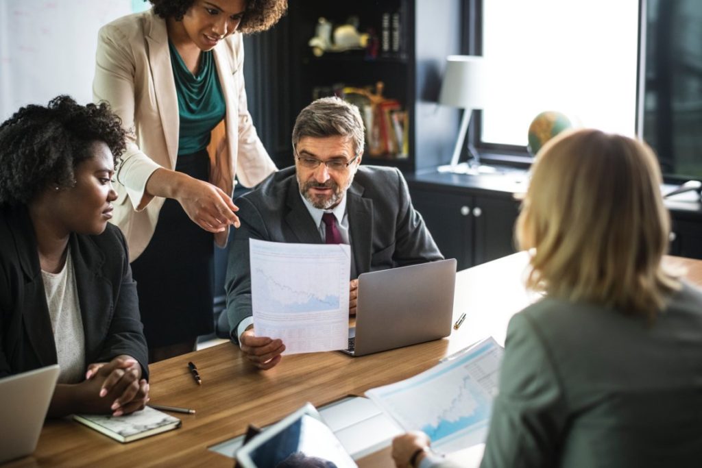 Risk Management Program Design Consulting
